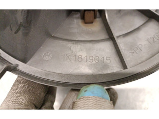 Вентилятор печки    1K1819015, 1K1819015   Volkswagen Golf SportWagen