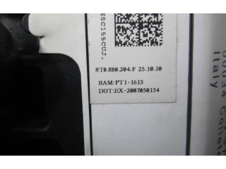 Подушка безопасности пассажира 8T0880204F, 2007050154   Audi A5 8T 8F