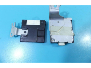 Блок управления двигателем Блок управления 89661-0F010, IMPRK1244535   Toyota Corolla Verso E121