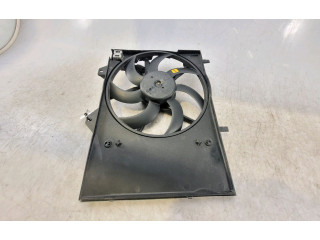 Вентилятор радиатора     1610781580    Citroen C3 Aircross 