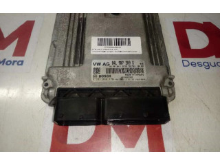 Řídící jednotka 04L907309K Volkswagen Caddy 2018