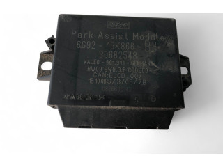 Блок управления 30682548   Volvo S80