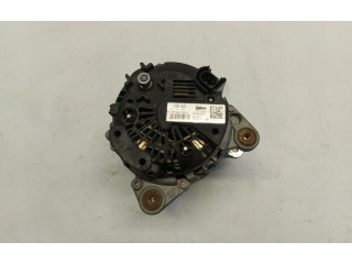 Генератор 05E903026Q Skoda Kodiaq