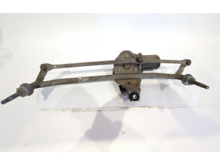 Моторчик дворников 7701055893    Renault Trafic II (X83)