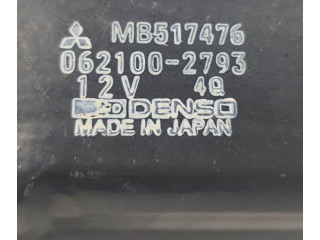 Электрический механизм для подъема окна без двигателя MB517476, 3PUERTAS Mitsubishi Montero