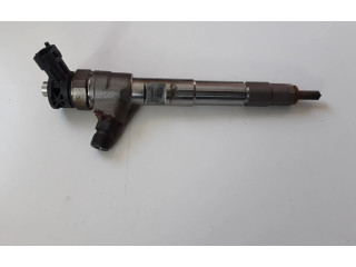 Форсунка 0445110800, 0445B76882 Dacia Dokker K9K626