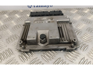 Píst 0281015433, EDC17U01 Seat Ibiza III (6L) BMS