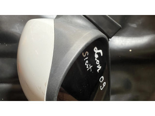 Zpětné zrcátko levé Seat Leon (1P) 2010 024456