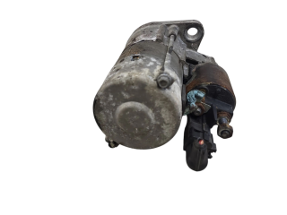 Турбина Стартер Skoda Octavia Mk2 (1Z)  911023L, TS18ER22   для двигателя CAY      