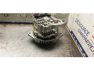 Генератор Mazda 626