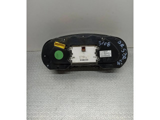 Панель приборов 9676614680, 69189270U   Peugeot 5008       