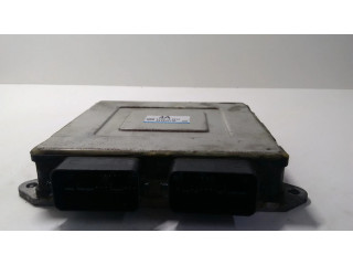 Блок управления двигателя LF5018881E, E6T52271H Mazda 3 I