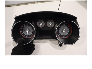 Přístrojová deska  Fiat Punto (199) 2012 51917429  