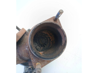  Турбина SsangYong Rexton  A6650901080         