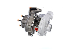 Turbodmychadlo Турбина 757886-5003S, 003-001-001307R Hyundai Tucson JM 2.0