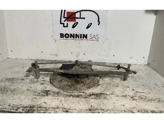 Моторчик дворников 6X0955119, 6X0955119 Volkswagen Lupo