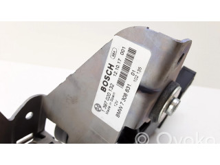 Моторчик заднего дворника 1397020132, 7308831    BMW 3 F30 F35 F31