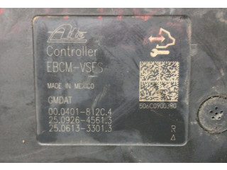 Jednotka ABS 25.0212-0394.4, 25.0212-0394.4 Chevrolet Captiva 2007