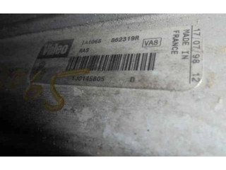 Интеркулер  1J0145805, SINSENSOR   Audi A3 S3 8L 