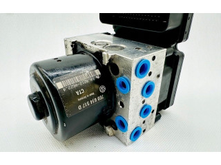 Блок АБС 7E0907379H, 7E0614517D   Volkswagen  Transporter - Caravelle T5  2003 - 2015 года