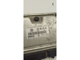 Блок управления двигателя 0261206747, 030906032BH   Volkswagen Lupo