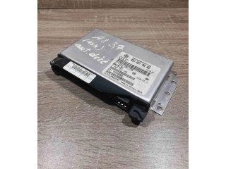 Блок управления коробкой передач 4D0927156BD, 0260002496   Audi A8 S8 D2 4D