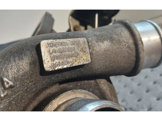  Турбина Honda Accord  18900RBDE03, 7616501   для двигателя N22A1      