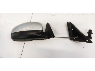 Зеркало электрическое Skoda Fabia Mk2 (5J) 2007 - 2014 года