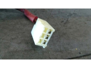 Zpětné zrcátko Toyota RAV 4 (XA10) 1999 ELECTRICO3PIN, PLATA