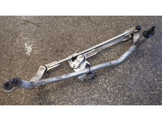 Механизм стеклоочистителей (трапеция)