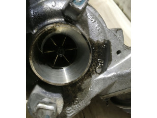  Турбина Audi A1  03L253056D         