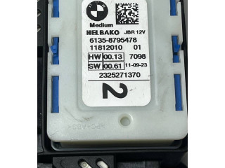 Блок предохранителей 8795478, 5A04501 BMW X3 G01