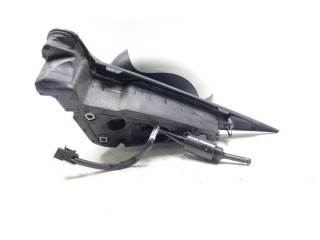 Зеркало электрическое Fiat 500L 2013 - года