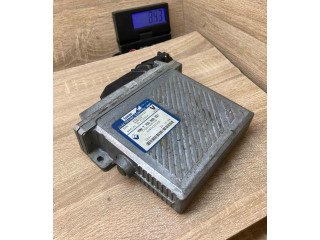 Блок управления двигателем Блок управления 7700868321, 7700103515A Volvo S40, V40