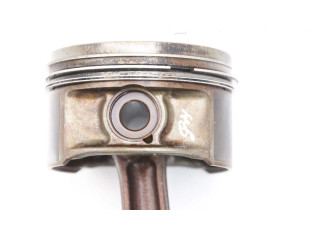  Поршень с шатуном AQD 078107065AF, 078107065AF  Audi A6 S6 C5 4B  