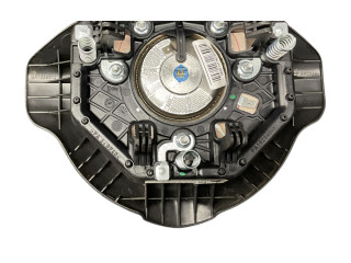 Руль Peugeot Expert  2007 - 2016 года 34124396A, CV102530ZD      