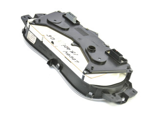 Панель приборов 8200435080A, 8200435080--A Dacia Logan I