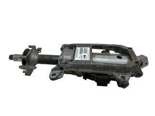    Рулевая рейка 2W933C529AM, 005BE5DE1F1   Jaguar XF X250 2007 - 2015 года