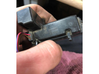 Zpětné zrcátko Mercedes-Benz GL X166 2016 615569