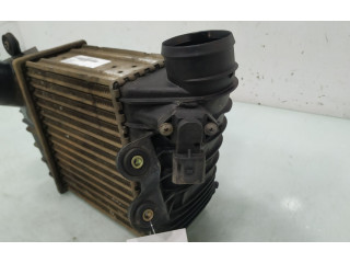 Интеркулер 038906051 Audi A3 S3 8L