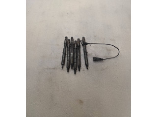 Vstřikovací lišta 059130201e Audi A6 S6 C5 4B AKN