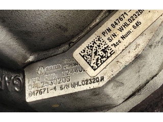 Турбина Skoda Octavia Mk3 (5E) 04L253020S