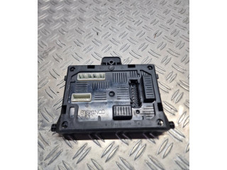 Блок комфорта 8200652285, 00662462 Renault Clio III