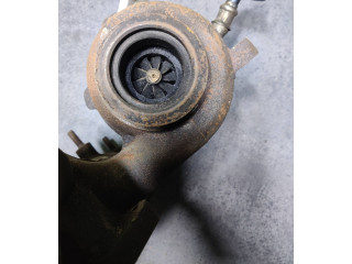 Турбина Volkswagen Touran I 03G253019A, GT1749VA