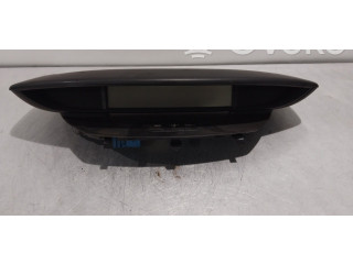 Панель приборов 96572391ZD Citroen C4 I