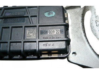  Турбина Volvo XC90  30757080   для двигателя D 5244 T4      