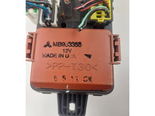 Блок предохранителей MB953355, 8511CK Mitsubishi Carisma