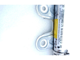 Надувная подушка для передней двери A2318601602, 307764999AA Mercedes-Benz SL AMG R231