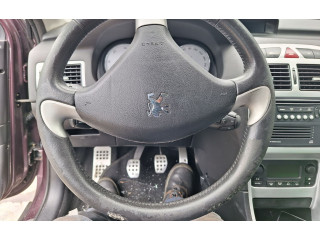 Volant Peugeot 307 2005 4109AR
