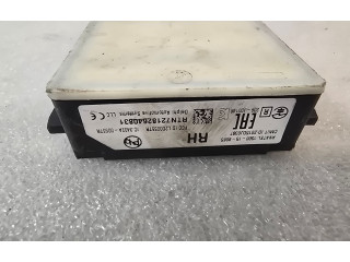 Датчик слепых зон 31665693   Volvo XC90